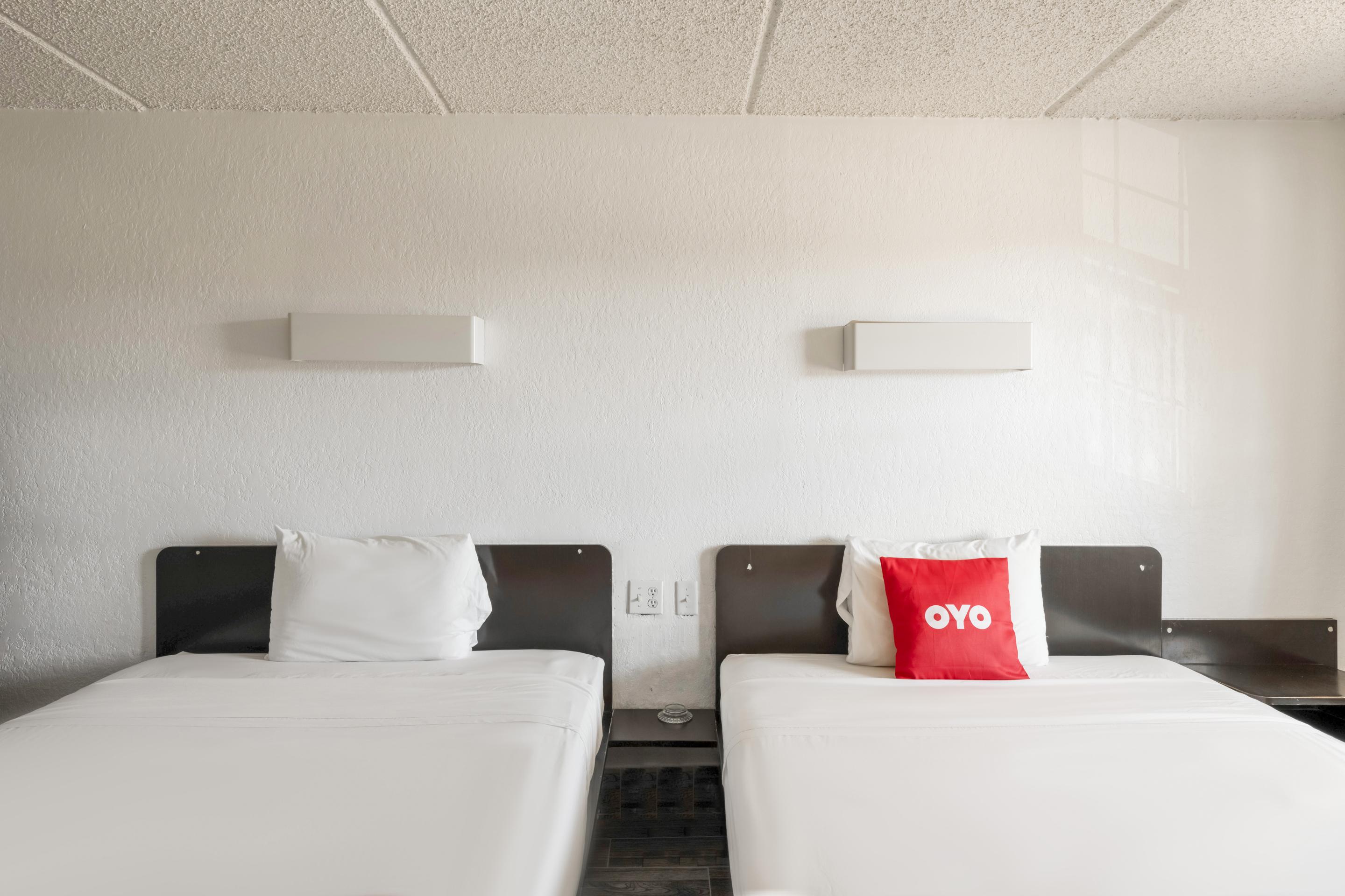 Motel 6 Houston, Tx - West Exterior photo