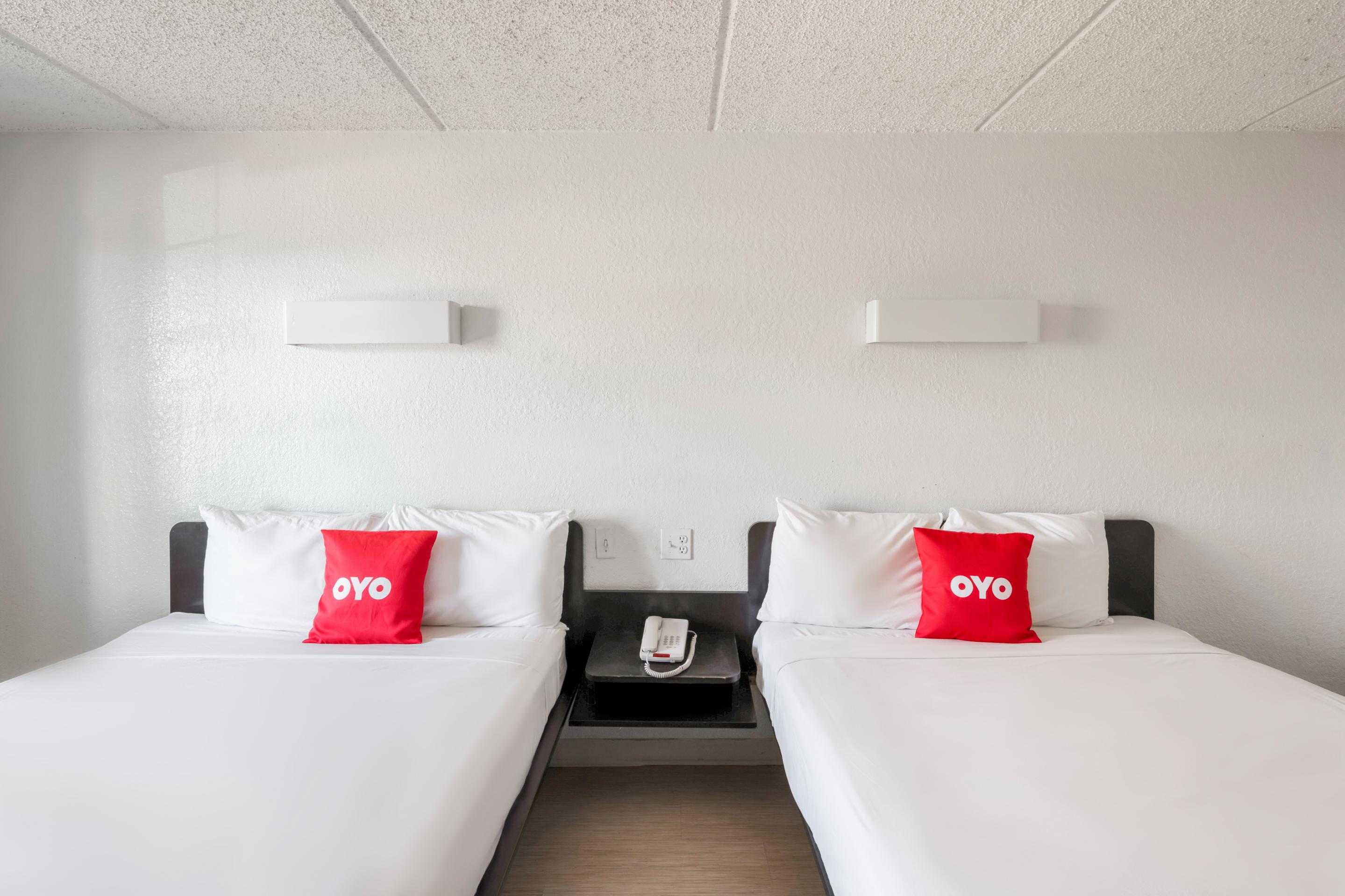 Motel 6 Houston, Tx - West Exterior photo
