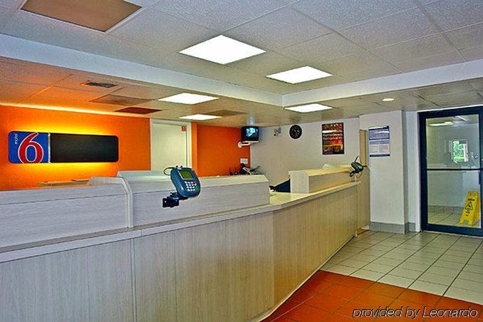 Motel 6 Houston, Tx - West Exterior photo